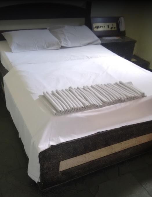 Classic Hotel Perus Kültér fotó